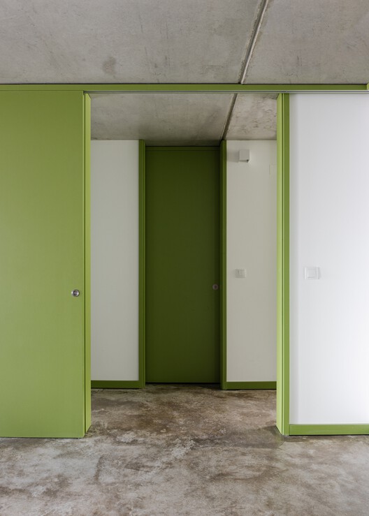 Casas G – 5 / SUMMARY - Fotografia de Interiores