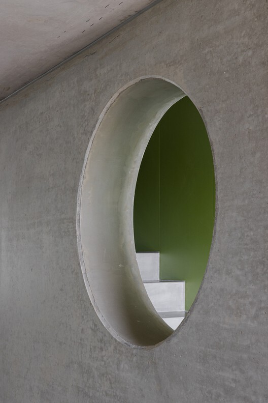 Casas G – 5 / SUMMARY - Fotografia de Interiores, Concreto