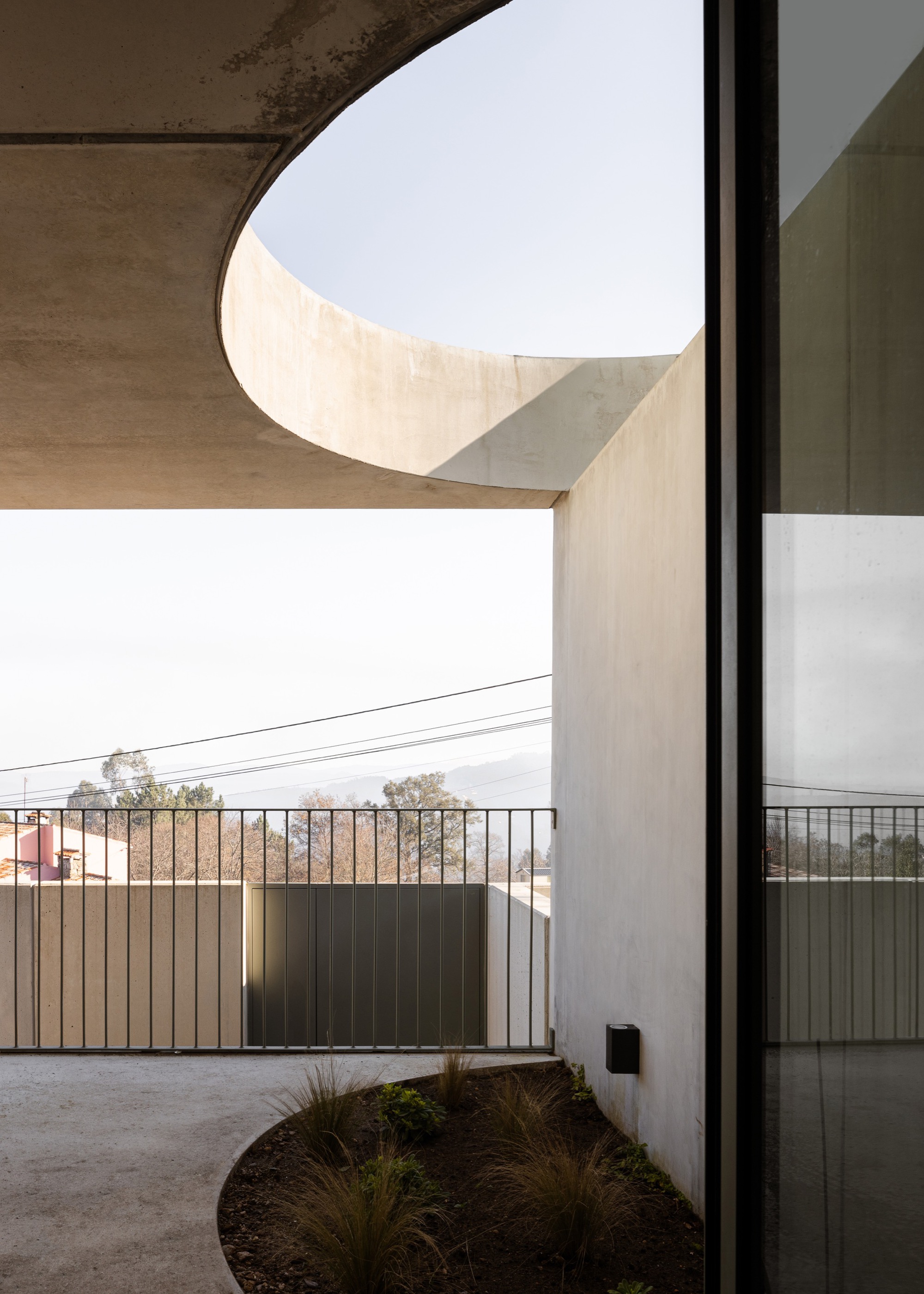 Galeria de Casas G – 5 / SUMMARY - 25