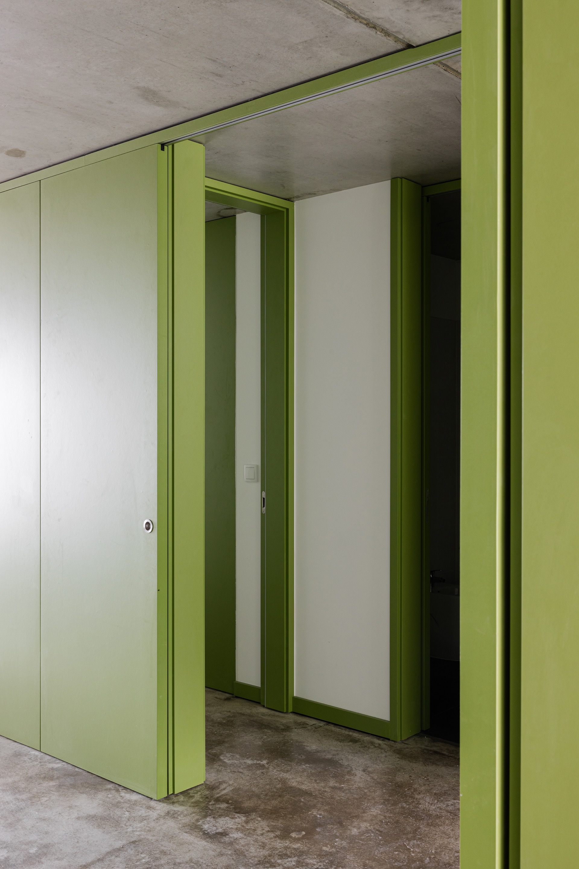 Gallery of G – 5 Houses / SUMMARY - 35