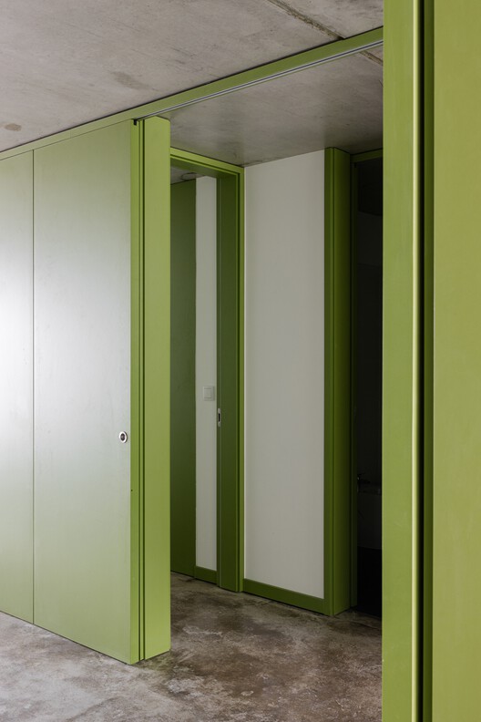 Casas G – 5 / SUMMARY - Imagem 35 de 48