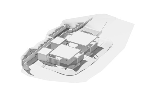 Pabellón Materias Primas / OficinaTransversal   - Imagen 15 de 16