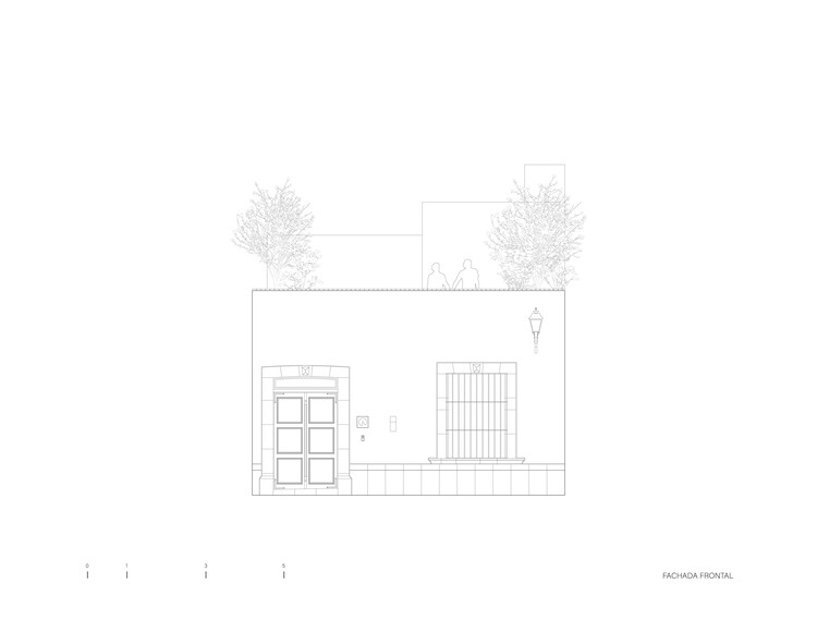 Centro comunitario LGBTQ + edificios Rubénhouse / Intersticiales - Imagen 10 de 16