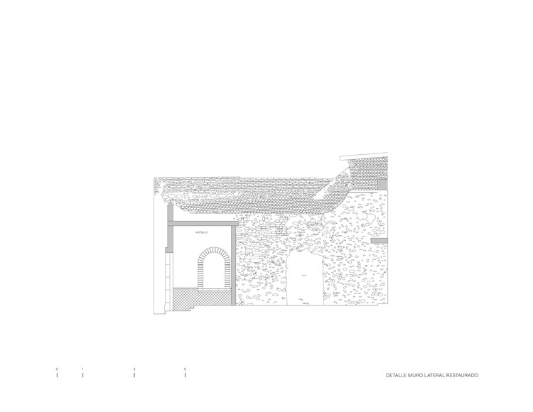 Centro comunitario LGBTQ + Arquitectura Rubénhouse / Intersticial - Imagen 15 de 16