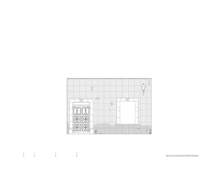 Centro comunitario LGBTQ + edificios Rubénhouse / Intersticiales - Imagen 16 de 16