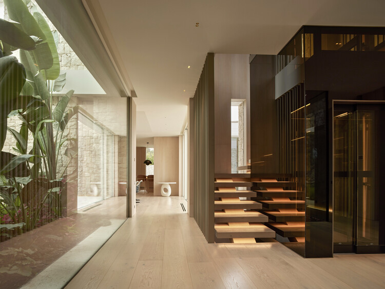 Jacaranda Casa / Ramon Esteve - Imagen 15 de 25