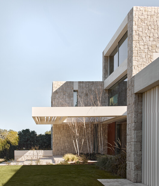 House Jacaranda / Ramón Esteve Estudio House Jacaranda / Ramón Esteve Estudio - Image 9 of 25