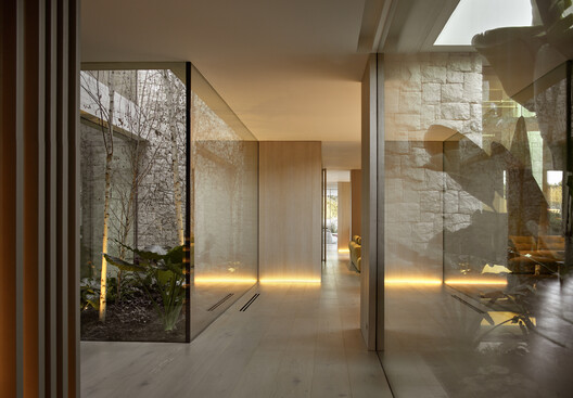 House Jacaranda / Ramón Esteve Estudio House Jacaranda / Ramón Esteve Estudio - Image 19 of 25