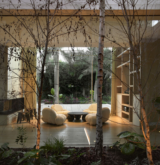 House Jacaranda / Ramón Esteve Estudio House Jacaranda / Ramón Esteve Estudio - Image 22 of 25