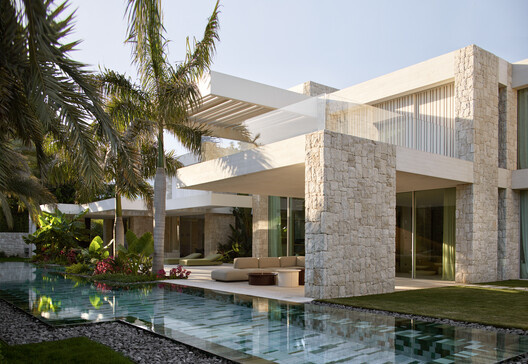 House Jacaranda / Ramón Esteve Estudio House Jacaranda / Ramón Esteve Estudio - Image 8 of 25