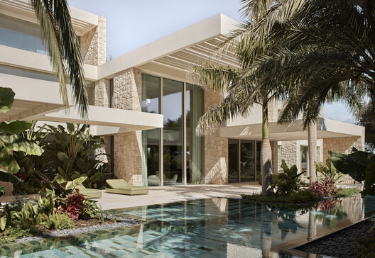 House Jacaranda / Ramón Esteve Estudio House Jacaranda / Ramón Esteve Estudio - Image 7 of 25