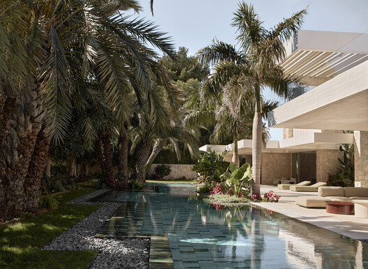 House Jacaranda / Ramón Esteve Estudio House Jacaranda / Ramón Esteve Estudio - Image 11 of 25