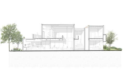 Dominga / nicolas&nicolas - Imagen 25 de 31