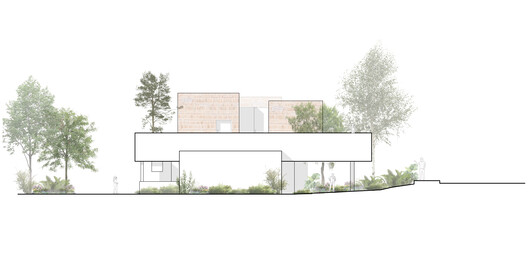 Dominga / nicolas&nicolas - Imagen 29 de 31