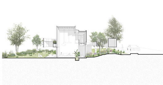 Dominga / nicolas&nicolas - Imagen 24 de 31