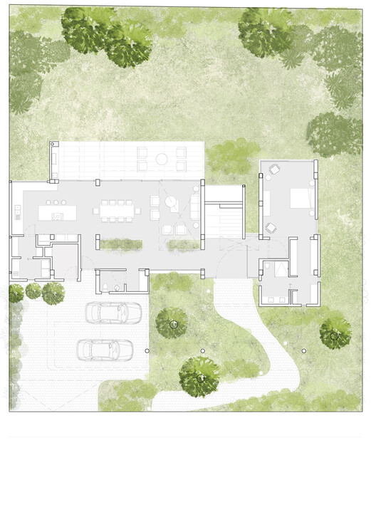 Dominga / Nicolas y Nicolas - Fotos 21 de 31