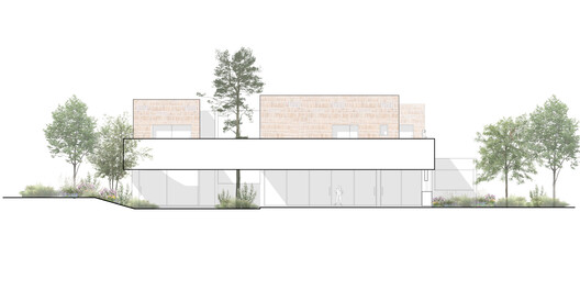 Dominga / nicolas&nicolas - Imagen 28 de 31