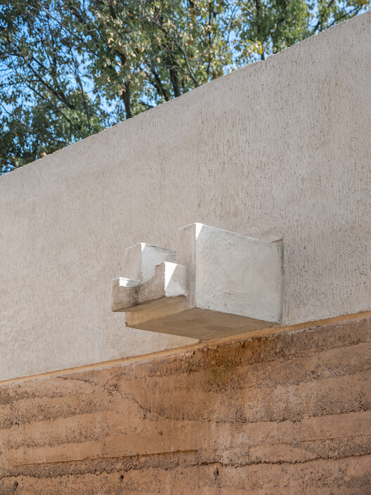 南京汤山猿人洞景区配套建筑 /  东大院 ATA工作室 - 15 的图像 35