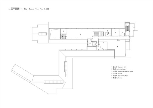 南京汤山猿人洞景区配套建筑 /  东大院 ATA工作室 - 29 的图像 35