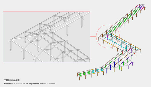 南京汤山猿人洞景区配套建筑 /  东大院 ATA工作室 - 35 的图像 35