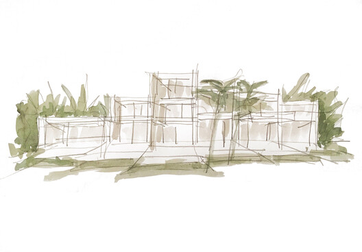 House Jacaranda / Ramón Esteve Estudio House Jacaranda / Ramón Esteve Estudio - Image 25 of 25