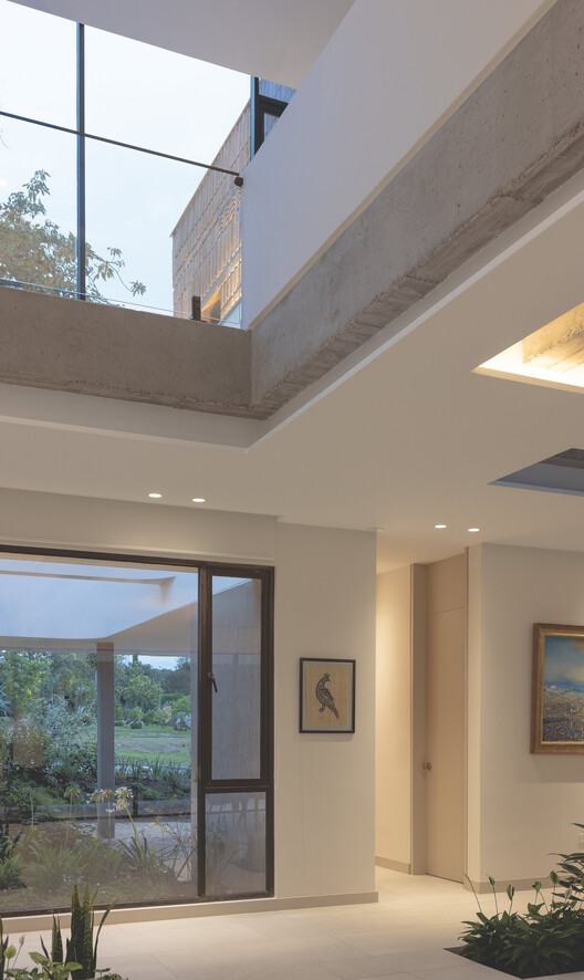 Dominga / nicolas&nicolas - Fotografía interior