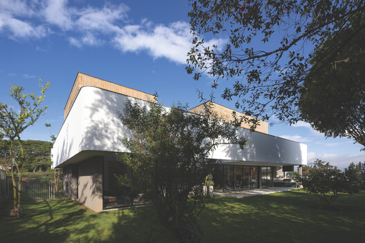 Dominga / nicolas&nicolas - Fotografía exterior