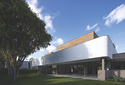 Dominga / nicolas&nicolas - Imagen 7 de 31