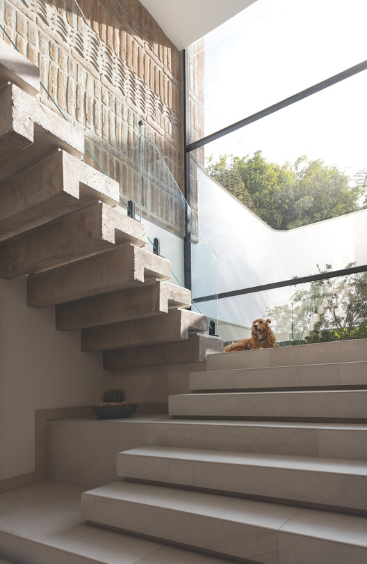 Dominga / nicolas&nicolas - Imagen 13 de 31