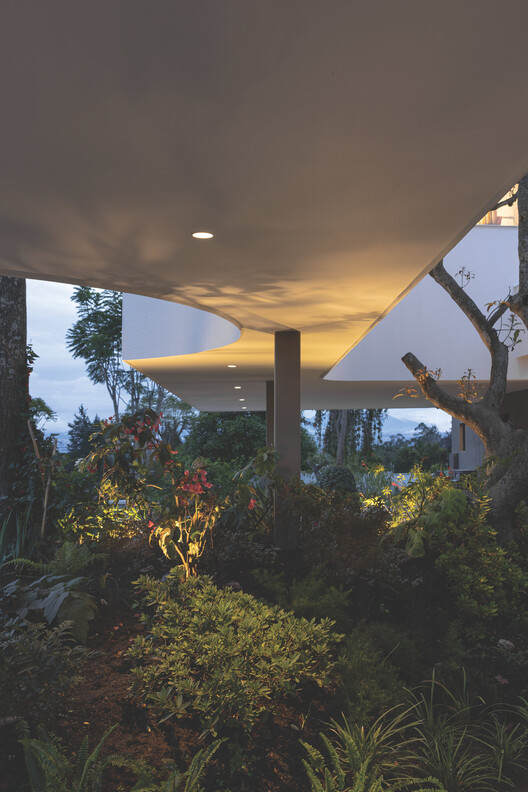 Dominga / nicolas&nicolas - Imagen 19 de 31