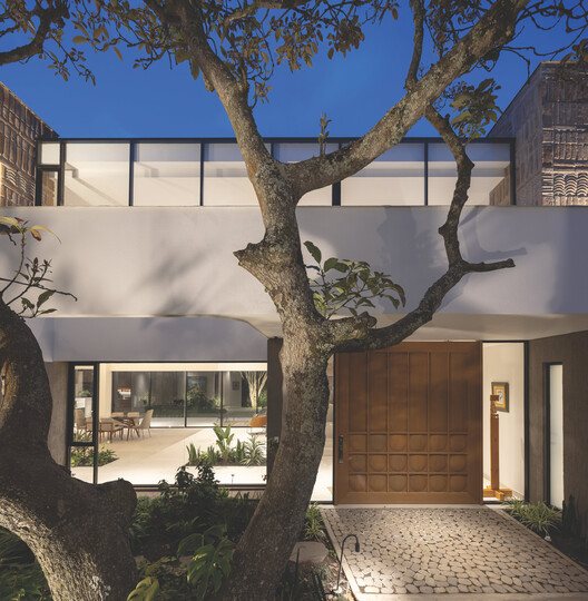 Dominga / nicolas&nicolas - Imagen 20 de 31