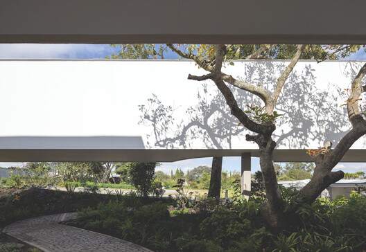 Dominga / nicolas&nicolas - Imagen 9 de 31