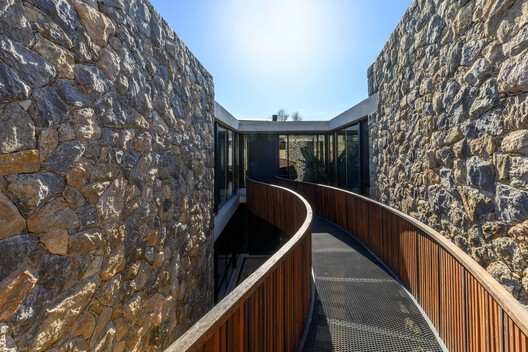 Casa Unpuente / Paolini Arquitectos - Imagen 5 de 21
