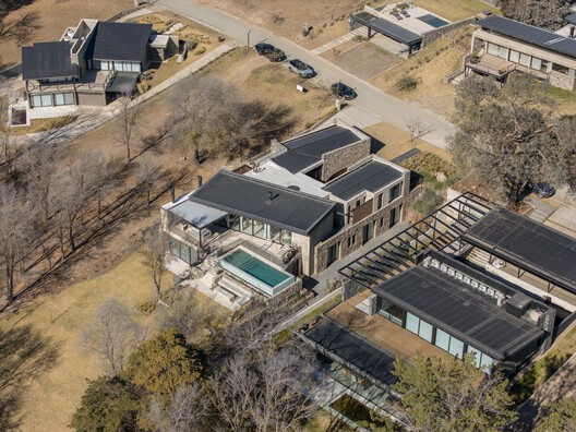 Casa Unpuente / Paolini Arquitectos - Imagen 14 de 21