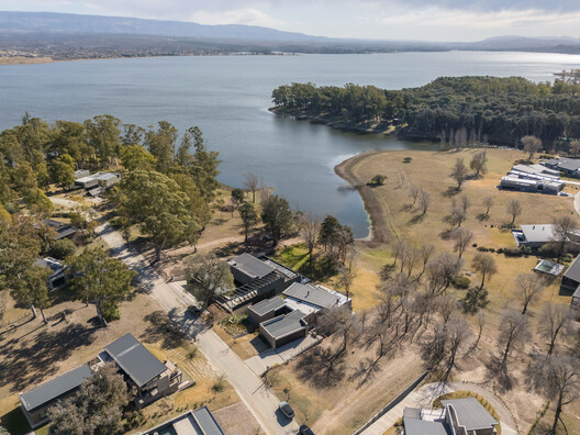 Casa Unpuente / Paolini Arquitectos - Imagen 13 de 21