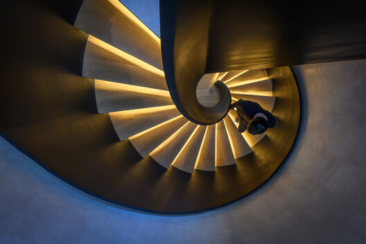 Casa Unpuente / Paolini Arquitectos - Imagen 19 de 21