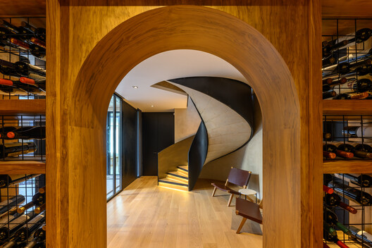 Casa Unpuente / Paolini Arquitectos - Imagen 18 de 21