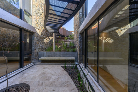 Casa Unpuente / Paolini Arquitectos - Imagen 16 de 21