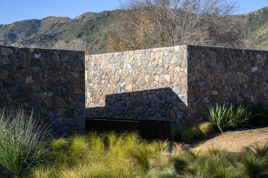 Casa Unpuente / Paolini Arquitectos - Fotografía exterior