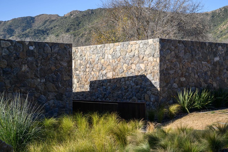 Unduente House / Paolini Architects - Fotos externas