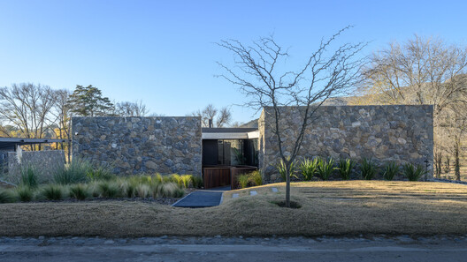 Casa Unpuente / Paolini Arquitectos - Imagen 7 de 21
