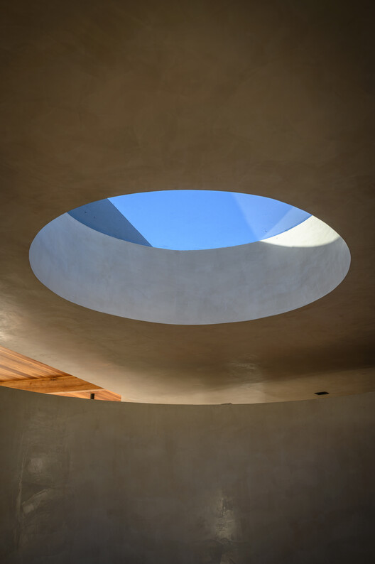 Casa Unpuente / Paolini Arquitectos - Imagen 9 de 21