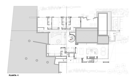 Casa Unpuente / Paolini Arquitectos - Imagen 21 de 21