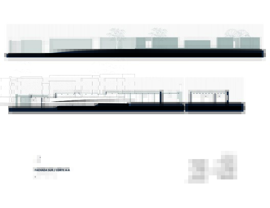 Casa JM / LOTE STUDIO + Ignacio Ferreira - Imagen 23 de 24