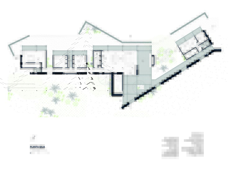 House JM / Lot Studio + Ignacio Ferreira -imagen 21 de 24