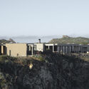 Patio House / LOTE STUDIO - Houses
