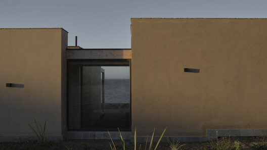 Casa JM / LOTE STUDIO + Ignacio Ferreira - Fotografía exterior, Concreto