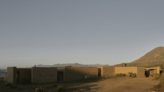 Casa JM / LOTE STUDIO + Ignacio Ferreira - Imagen 8 de 24