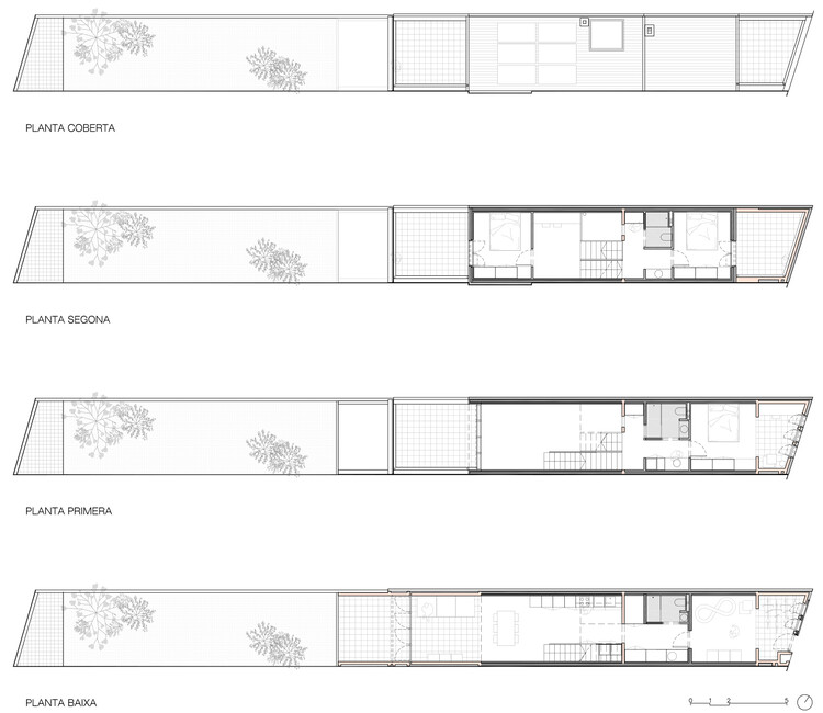 Sabadell/Vallibera Noray La vivienda unifamiliar mediana de arquitectos entre 115ari - Figura 22 de 23