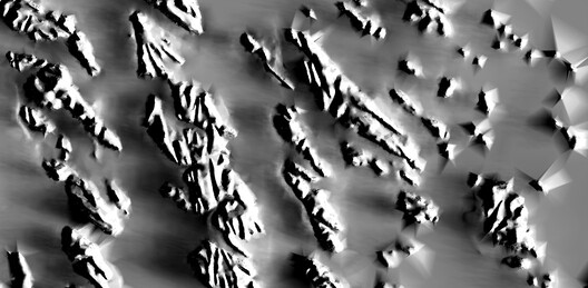 Lina Ghotmeh — Architecture Envisions a Landscape-Inspired Desert Dwelling in AlUla, Saudi Arabia - Image 28 of 34